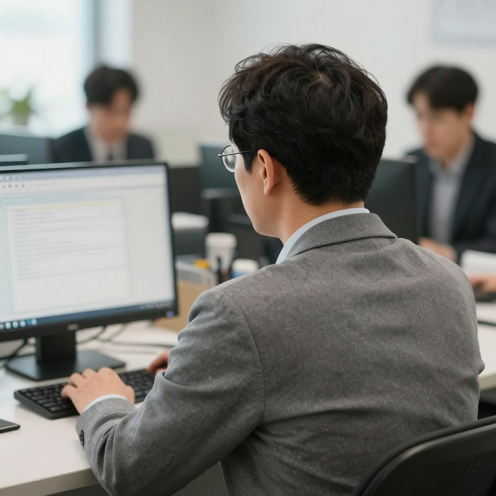 이름 : 김OO
연령대 : 50대
직업 : 사무직 회사원
월수입 : 2,000,000원
가족관계 : 모
부양가족 : 없음