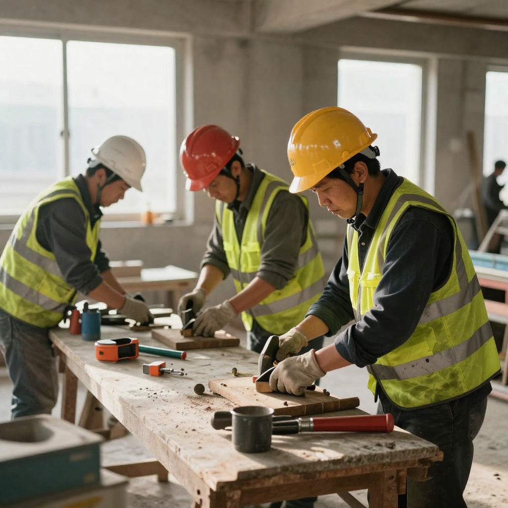 건설업 일용직 / 월평균 수입 110만원 / 채무금액 7천9백 / 전액 파산 면책 탕감