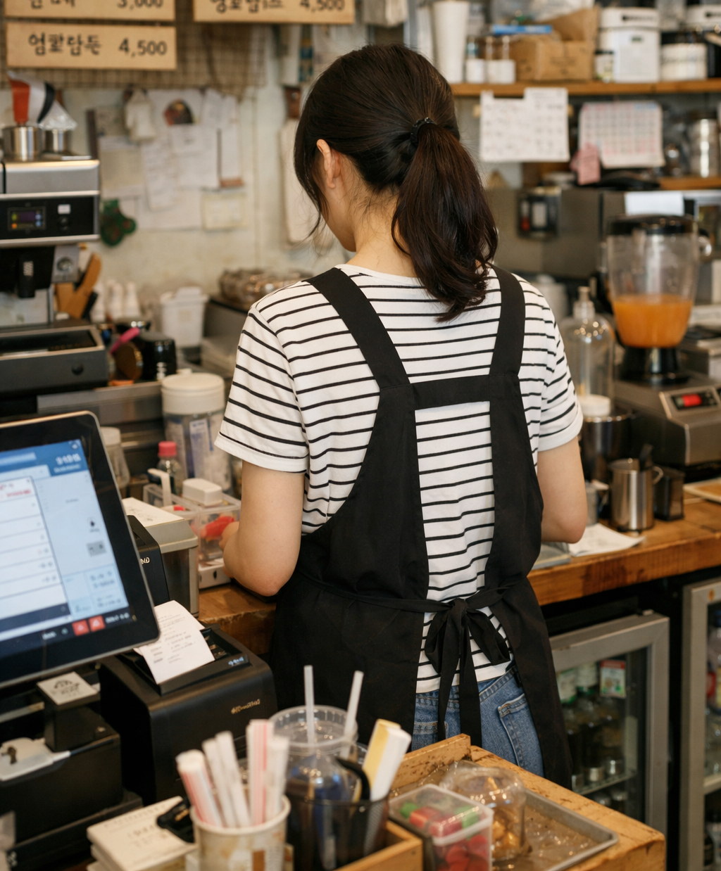[ 대구개인파산 면책 성공후기 ] 식당 일용직 / 월평균 수입 100만원 / 채무금액 4천1백 / 전액 파산 면책 탕감
