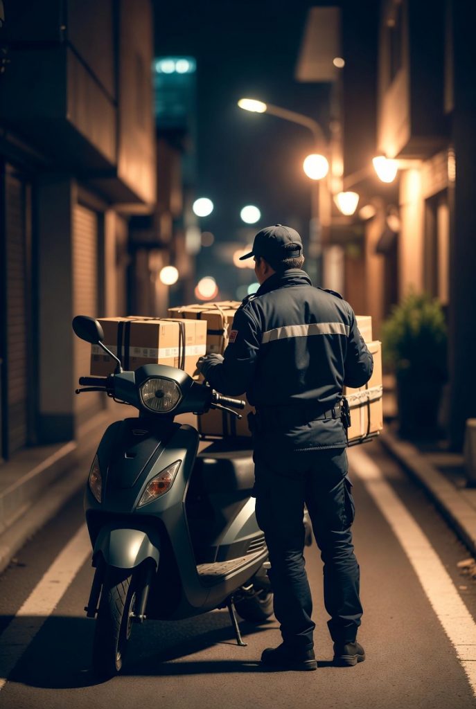 대구개인파산 야간 배달