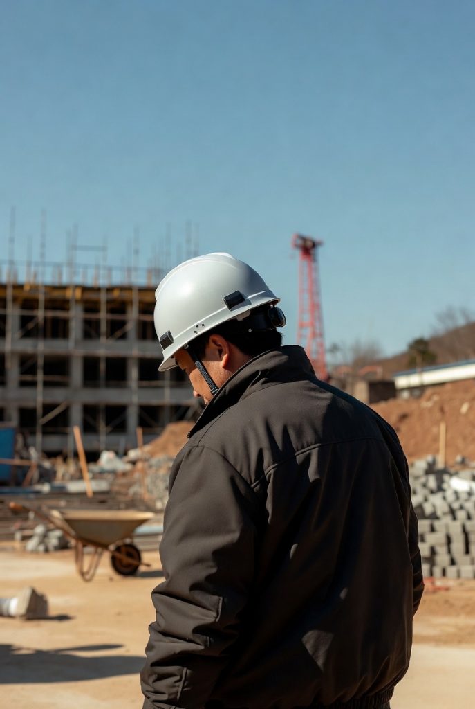 건설 일용직 - 대구개인파산