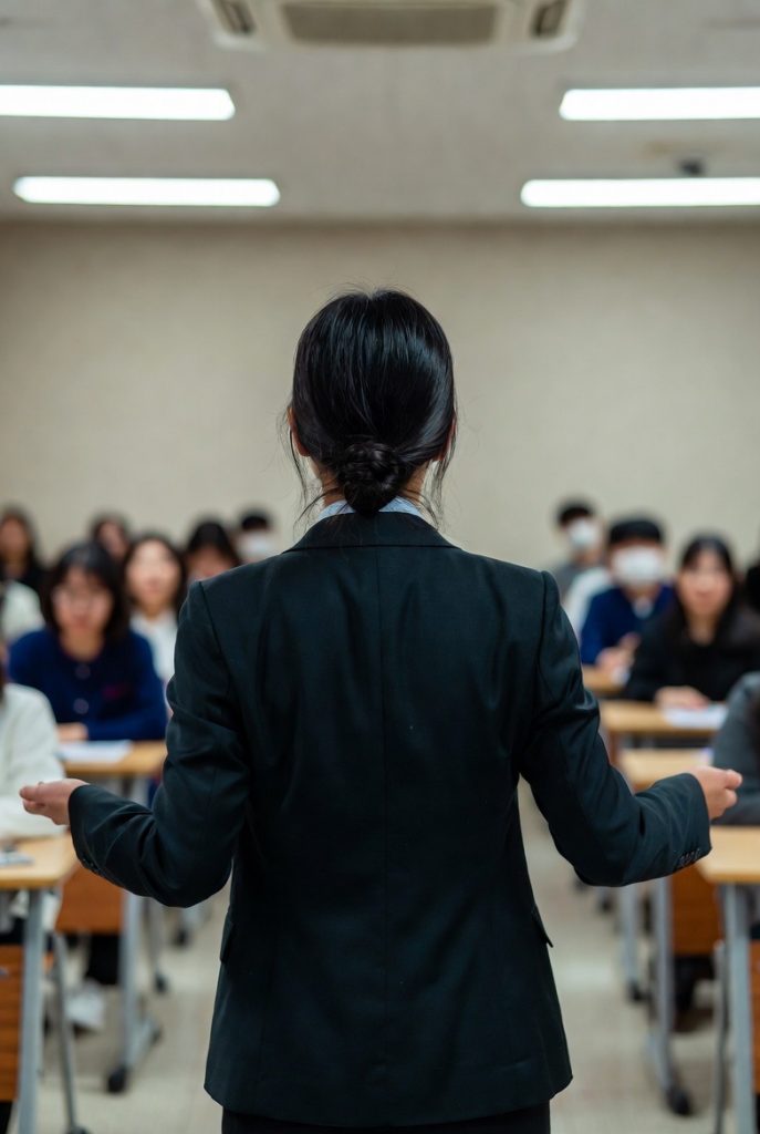 대구개인회생 - 학원강사